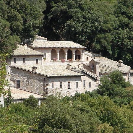 Assisi 1461 아파트 외부 사진